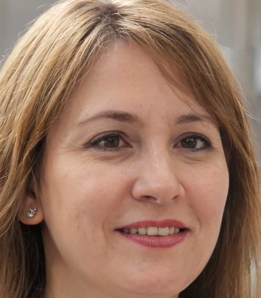Laura Fernández
